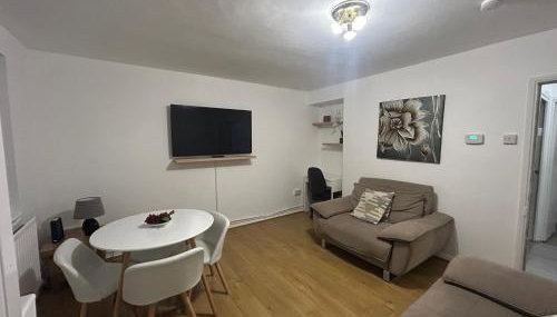 Truehome apartment in South London - Foto 4