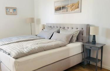 Ferienwohnung am Yachthafen Port Marina - Photo 24