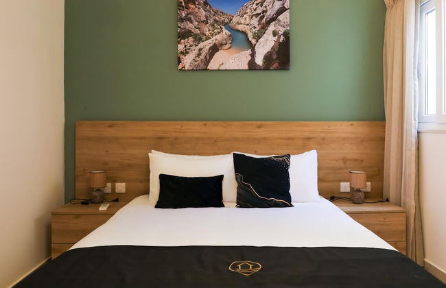 Magnifica Gozitan Villa Pool And Jacuzzi - Foto 3