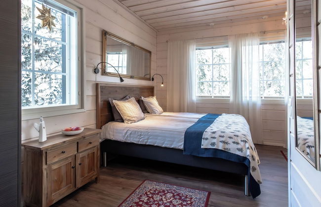 Villa Happy Fox - Foto 17