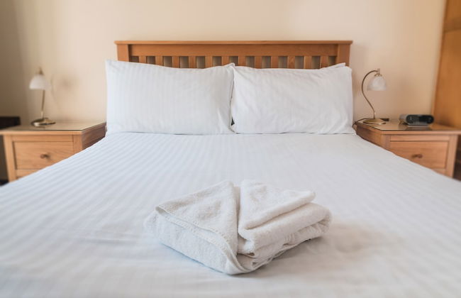 Porth Veor Villas & Apartments - Foto 5