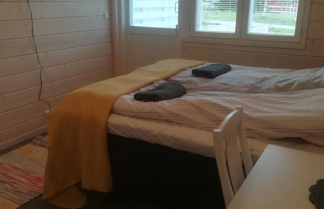 Valkeisen Loma - Foto 10