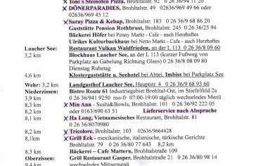 Im Vulkanparkherz - Foto 42