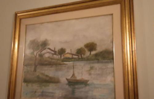 Le Dimore di Lucrezia :La Loggia - Foto 33