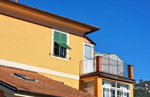 Microcasa strategica cinque Terre e Portofino - Foto 33