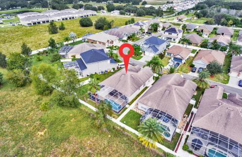 Gorgeous Family Home w Pool, pool Spa, BBQ, Game Room - Foto 37