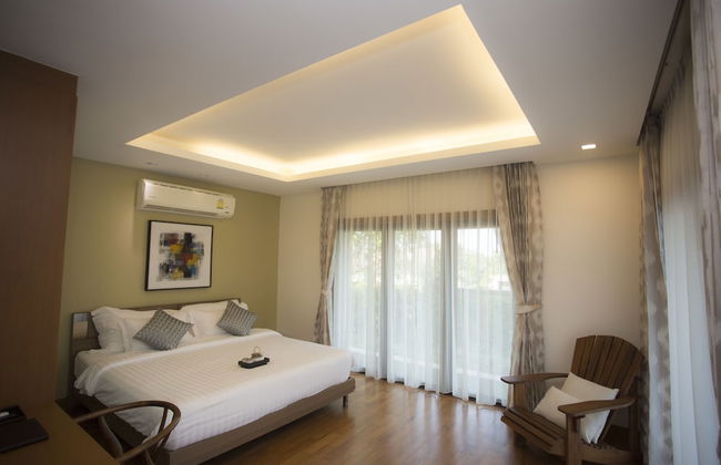 Ozone Villa - Foto 6