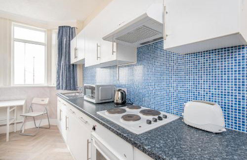 Sandpiper Holiday Apartments - Foto 68