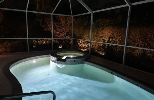 Florida house, 4br 2bt with private pool oasis - Photo 56