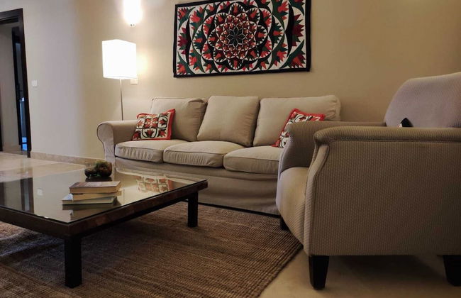 Azzurra Sahl Hasheesh - Foto 20