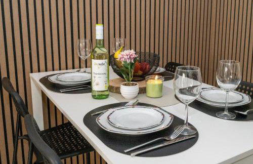 Stilvolles Apartment im Bochumer Stadtkern - Foto 9