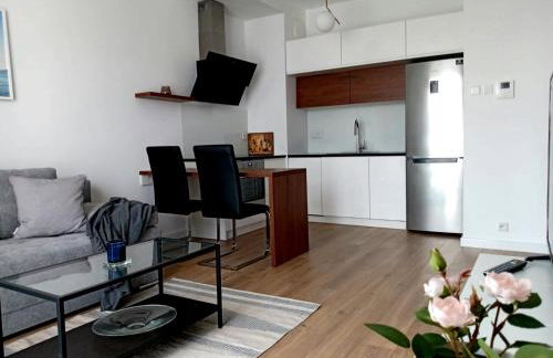 Cozy Apartment in Wilanów - Foto 5