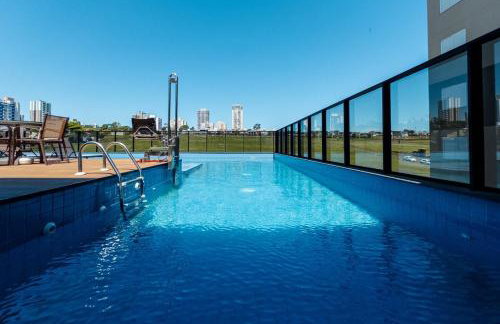 Novo e Moderno Proximo a Unicesumar - RP1008C - Foto 33