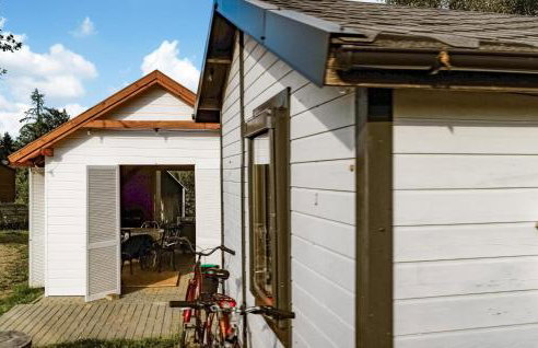 Nice Home In Insko With Sauna - Foto 15