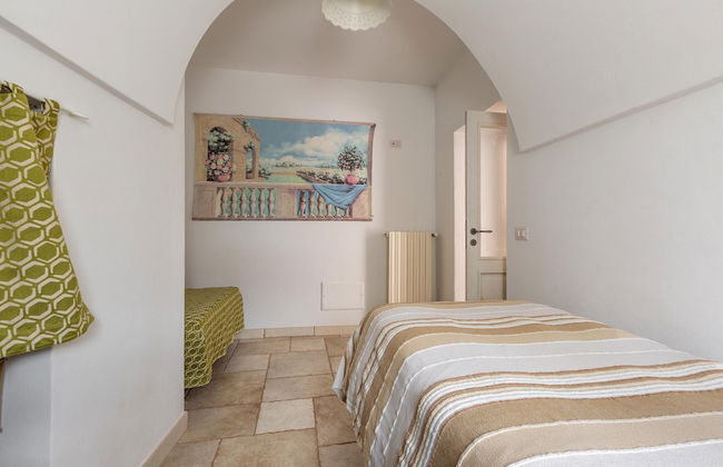 2402 Trullo Ventura by Perle di Puglia - Photo 7