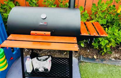 Modern Boho 3BR Duplex Escape with Pool & King Bed Near Beach - Foto 9