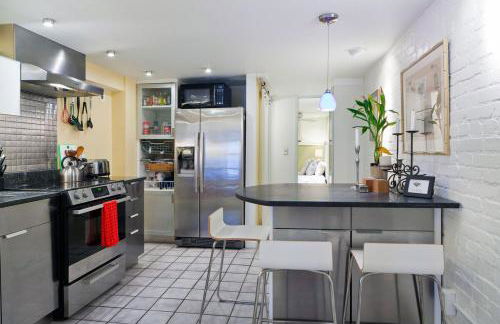 Downtown Large Apt with parking Convention Center - Foto 19