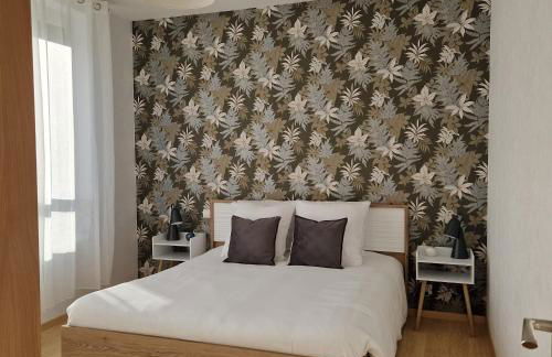 Spacieux T3 lumineux avec balneo à 5min de la gare - Foto 1