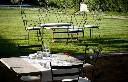 Locanda Rovicciano - Foto 33