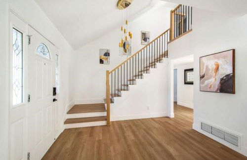 Lux MV Home Live Like A Local Backyard Oasis - Foto 12