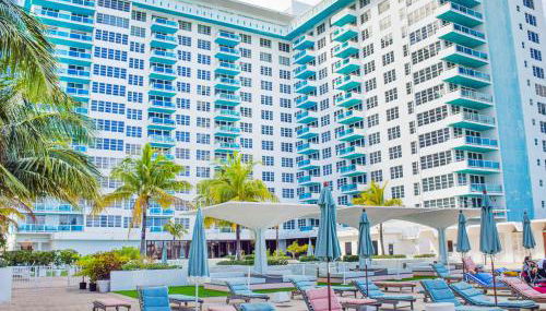Seacoast Suites on Miami Beach - Foto 2