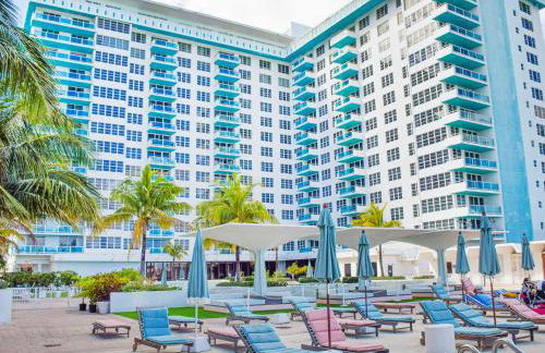 Seacoast Suites on Miami Beach - Foto 2
