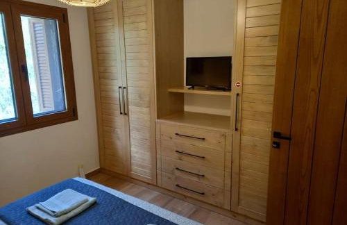 Joy,s little house - Palio Mikro Chorio - Photo 12