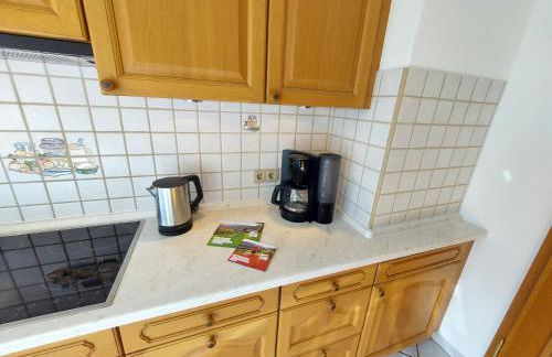 Ferienwohnung Felsenblick - Foto 13