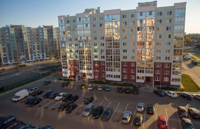 PaulMarie Apartments on Kozlova - Foto 10