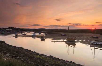 Sextons Yard Cottage - Foto 24