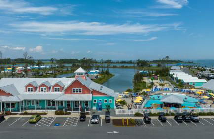 Sun Outdoors Rehoboth Bay - Foto 6