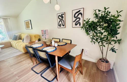 The Marigold - Foto 17