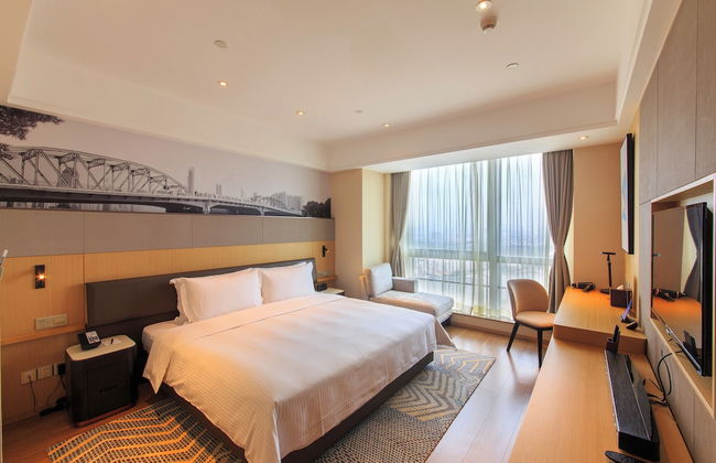 Somerset Bio-Island Guangzhou - Foto 19