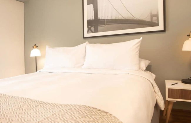 w Perfect 2BR With Balcony in Miraflores - Photo 13