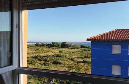 Apartamento San Juan de la Arena con vistas al mar - Foto 18
