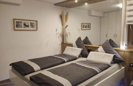 Ferienwohnung Schmuckkästchen - Foto 18