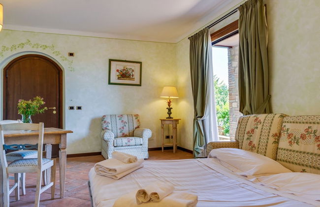 Peaceful Umbrian Escape - Foto 9