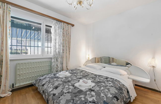 Villa Anita - Foto 8