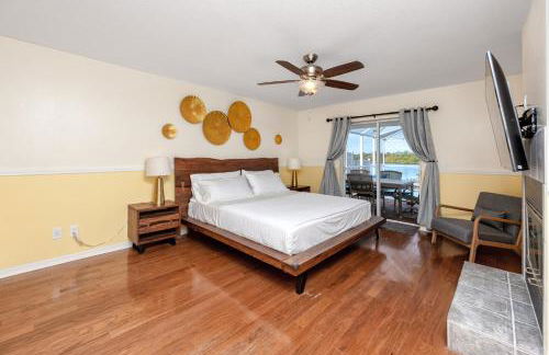 Blue Heron Lakeview Pool Home Close to Clearwater - Foto 24