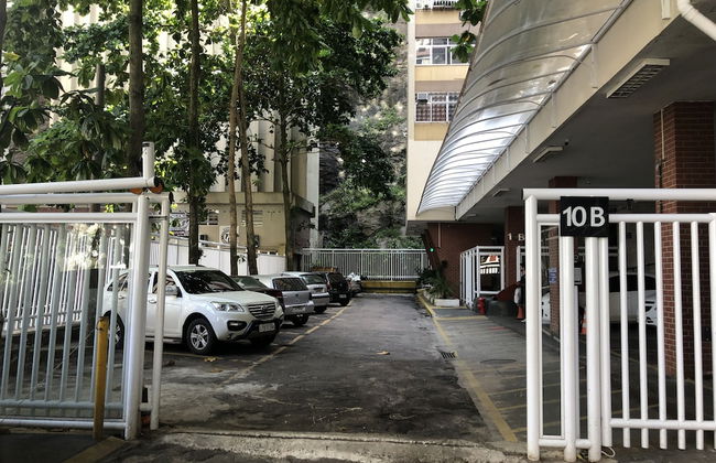 Welcome Rio - Ipanema Beach - Posto 9 - Foto 39