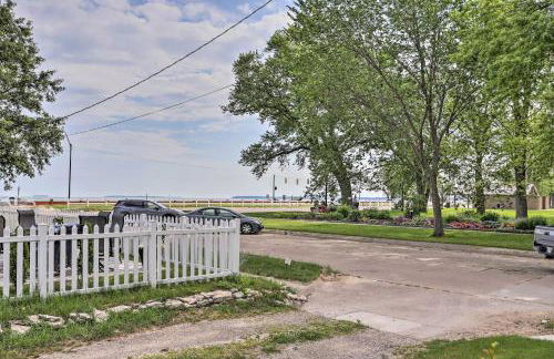 Port Clinton Home with Lake Views! - Foto 25