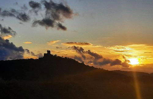 Rausblick Cabin - Foto 30