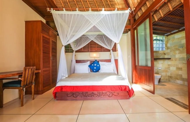 Bali Harmony Villas - Foto 74