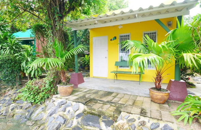 Forest Bungalows & Mama's Restaurant - Foto 41