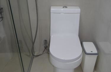 Zani Apart Hotel Comfort Inn & Suites Porto Velho - Foto 55