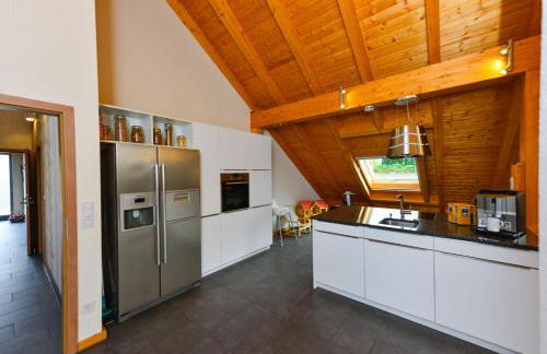 Ferienwohnung im Erzgebirge - Foto 24