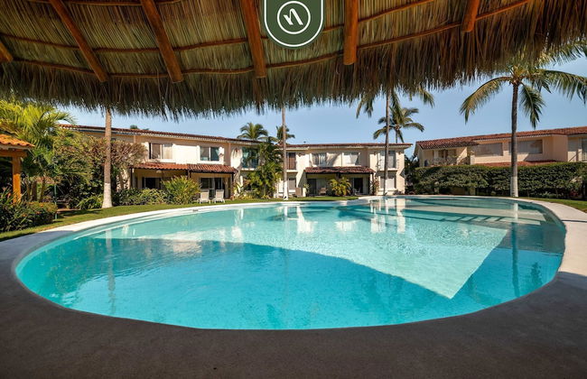 Villas Fairway Villa 57 - Foto 35