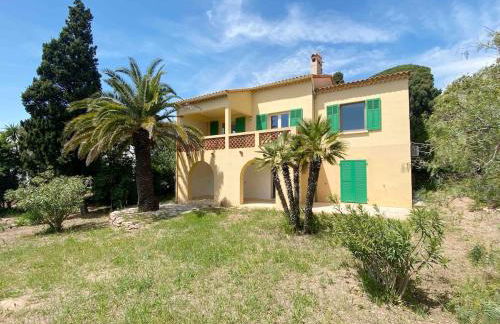 Villa à proximité de la plage de l'almanarre - Foto 11