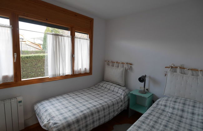 Cozy Apartment in Alp - Foto 4