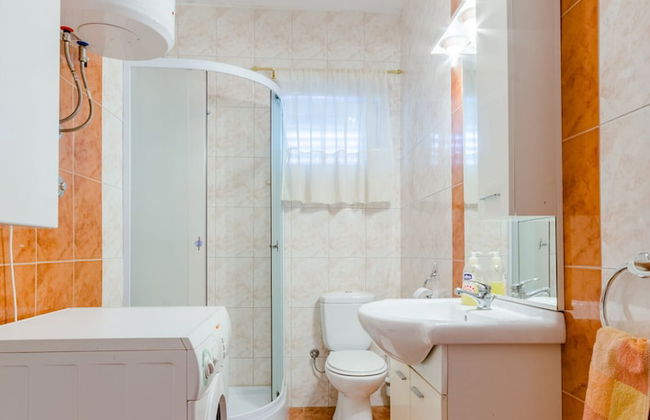 Apartments Jerko - Foto 48